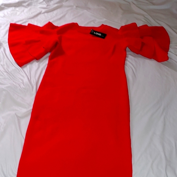 Dresses & Skirts - Sweater Dress